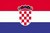 Cartes Croatie